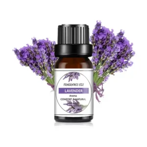Lavender Essential Oil